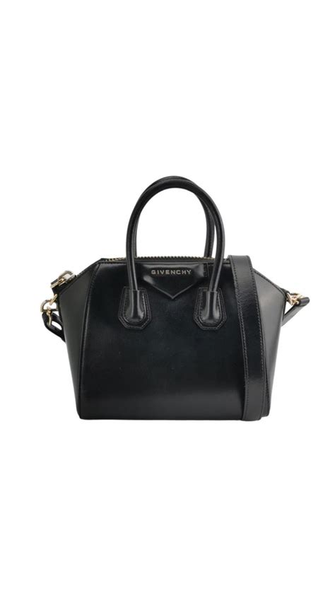 givenchy nightingale bag brown|Givenchy antigona shoulder bag.